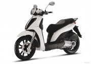 Piaggio Carnaby 300ie